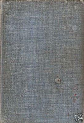 NOTRE COEUR OR A WOMAN'S PASTIME novel Maupassant 1903