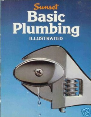 SUNSET BASIC PLUMBING ILLUSTRATED
