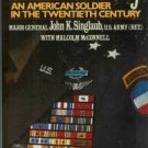 HAZARDOUS DUTY an american soldier in the twentieth cen