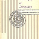 PHILOSOPHY OF LANGUAGE WILLIAM  P.  ALSTON