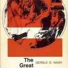THE GREAT TRANSITIION short history of 20th century