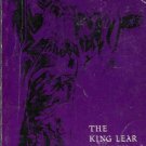 THE KING LEAR PERPLEX By Helmut Bonheim