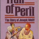 TRAIL OF PERIL By Yvonne Davy