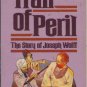 TRAIL OF PERIL By Yvonne Davy