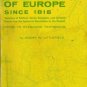 HISTORY OF EUROPE By Henry W. Littlefield