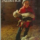 LIFE IN RURAL AMERICA By Clay Anderson, R. M. Fisher
