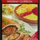 WEIGHT WATCHERS quick start plus program cookbook