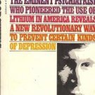 MOODSWING DR RONALD R.  FIEVE,M.D THE EMINENT PSYCHIATR