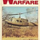 WEAPONS AND WARFARE the illustrated encyclopedia Vo 14