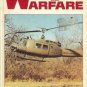 WEAPONS AND WARFARE the illustrated encyclopedia Vo 14