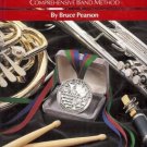 STANDARD OF EXCELLENCE Trumpet Cornet band method