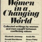 WOMEN IN A CHANGING WORLD By Uta West