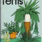 GARDENING WITH FERNS
