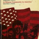 VALLEY CITY A CHINESE COMMUNITY IN AMERICA  M.S. Weiss