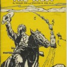 WINNING THE WEST 1946 LITTLE WONDER BOOK VIOLET FEE SC