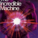 THE INCREDIBLE MACHINE NATIONAL GEOGRAPHIC SOCIETY