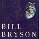 A SHORT HISTORY OF NEARLY EVERTHING BILL BRYSON