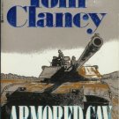 ARMORED CAV Tom Clancy