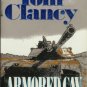 ARMORED CAV Tom Clancy
