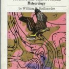 WEATHERING THE WILDERNESS Reifsnyder Meteorology Sierra