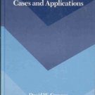 STRATEGIC MARKETING CASES AND APPLICATIONS