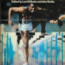 THE OLYMPIC GAMES 80 Years Lord Killanin Rodda 1976