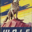 WOLF CUB SCOUT BOOK 1957 BSA