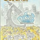OCEANUS volume 33, No 2 summer 1990 Marine Science