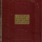 CENTURY READINGS IN ENGLISH LITERATURE 1929