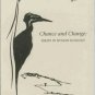 CHANCE AND CHANGE: essays in human ecology Atlantic