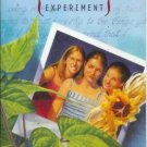 THE ASHWATER EXPERIMENT  By Amy Goldman Koss