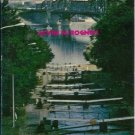 BRIDGES TO HOPE By Alvin N. Rogness