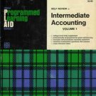 INTERMEDIATE ACCOUNTING Volume 1 By Glenn W. Welsch