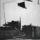 BOMBAY GIN 1993 the naropa institute literary magazine