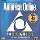 THE OFFICAL AMERICA ONLINE TOUR GUIDE  LIGHTY & WATSON