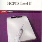HCPCS LEVEL II INGENIX 2007 EXPERT