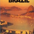 BRAZIL by Marcel Niedergang