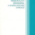 COGNITIVE THERAPY FOR PERSONALITY DISORDERS Young 1990
