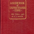A GUIDE BOOK OF UNITED STATES COINS 34TH EDITION 1981