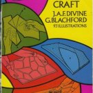 STAINED GLASS CRAFT J.A.F. Divine and G. Blachford 1972