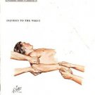 INJURIES TO THE WRIST CIBA CLINICAL SYMPOSIA 1982