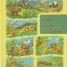 INSECTS volume 14 of the new illustrated animal kingdom