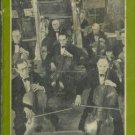 GOING TO A CONCERT By Lionel Salter 1955