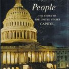 WE, THE PEOPLE the story of the United States Capitol