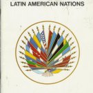 INTRODUCTION TO THE LATIN AMERICAN NATIONS