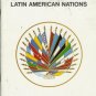 INTRODUCTION TO THE LATIN AMERICAN NATIONS