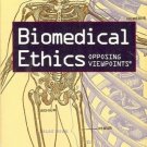 BIOMEDICAL ETHICS OPPOSING VIEWPOINTS