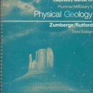 PHYSICAL GEOLOGY Laboratory Manua for Plummer/McGeary's