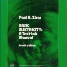 BASIC ELECTRICITY A TEXT-LAB MANUAL fourth edition