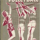 HOW TO IMPROVE YOUR VOLLEYBALL By  Robert E. Laveaga